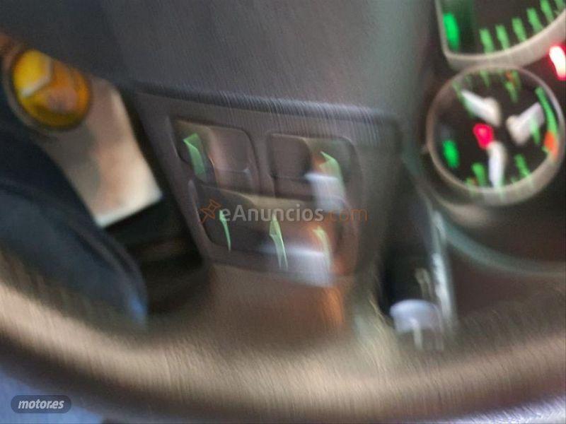 Saab 9 3 Sport Hatch Giffin 1.9 TTiD 130 CV de 2011 con 144.000 Km por 6.500 EUR. en Madrid