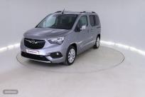 Opel Combo Life 1.2 T SS Innovation L de 2019 con 42.319 Km por 22.199 EUR. en Malaga
