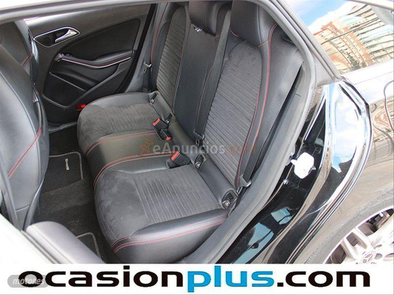 Mercedes Clase CLA CLA 200 Shooting Brake de 2017 con 116.898 Km por 23.900 EUR. en Albacete