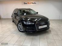Audi A6 2.0 TFSI quattro S tronic Avant de 2017 con 27.650 Km por 36.490 EUR. en Barcelona