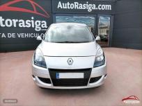Renault Scenic Dynamique Energy dCi 130 SS eco2 de 2011 con 206.333 Km por 7.500 EUR. en Albacete