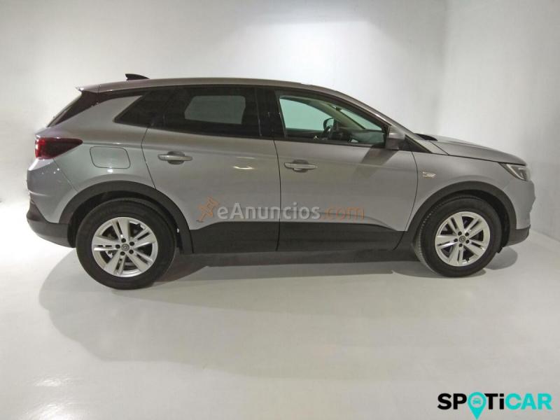 Opel Grandland X  1.5 CDTi Selective