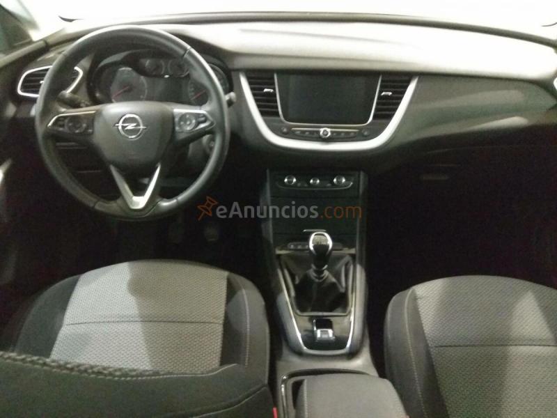Opel Grandland X  1.5 CDTi Selective