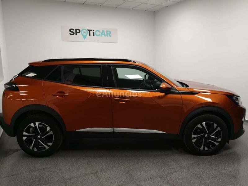 Peugeot 2008   BlueHDI 81kW (110CV) Allure Pack