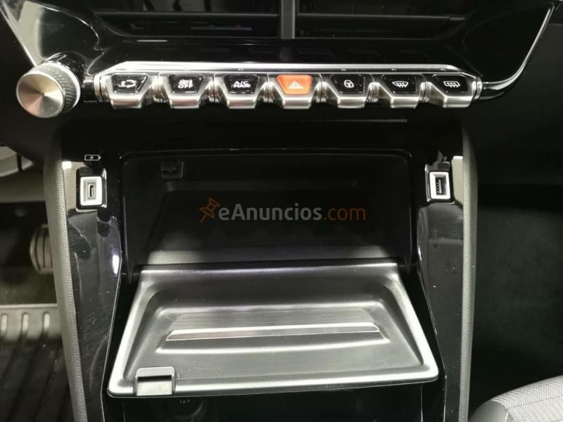 Peugeot 2008   BlueHDI 81kW (110CV) Allure Pack