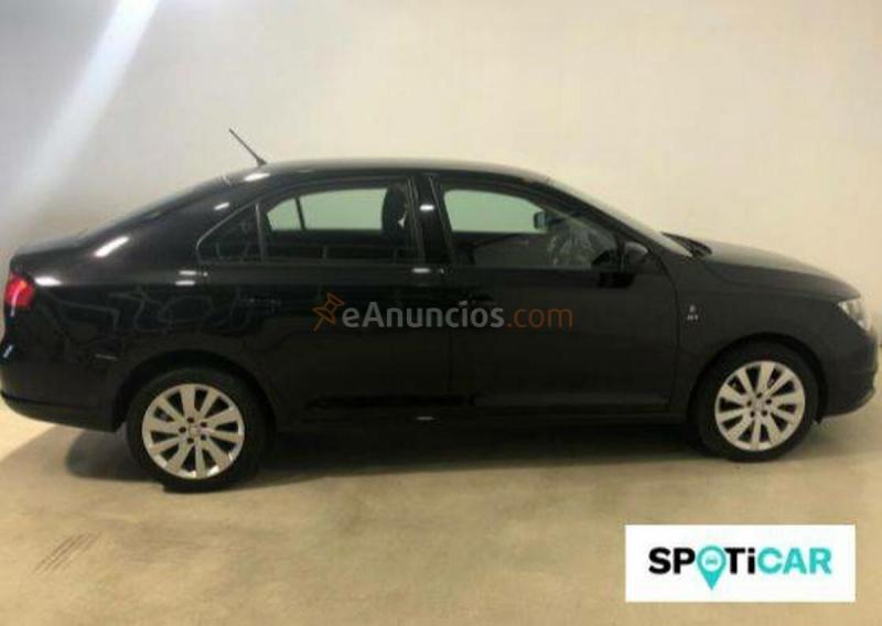 Seat Toledo  1.6 TDI 105cv Style
