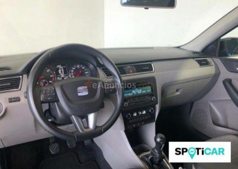 Seat Toledo  1.6 TDI 105cv Style