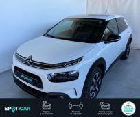 Citron C4 Cactus  BlueHDi 74KW (100CV) S&S Shine