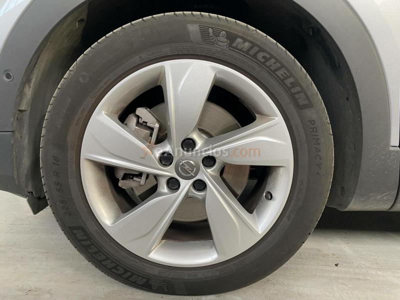 Opel Grandland X  1.6 Turbo  Auto 4x2 Edition