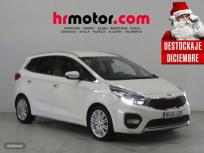 Kia Carens 1.7 CRDi VGT 85kW 115CV Drive EcoDyn de 2017 con 73.312 Km por 16.320 EUR. en Alicante