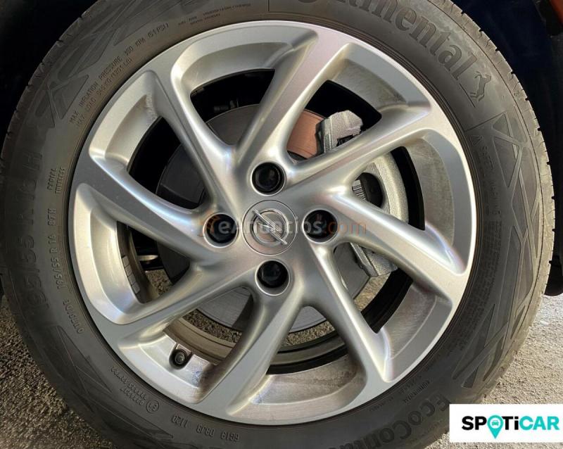 Opel Corsa  1.2T XHL 74kW (100CV) GS-Line