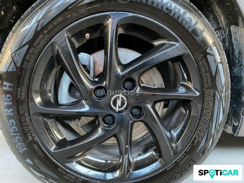 Opel Corsa  1.2T XHL 74kW (100CV) Elegance