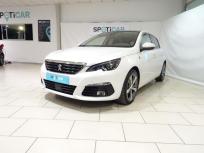 Peugeot 308  5p  1.2 PureTech 96KW Tech Edition