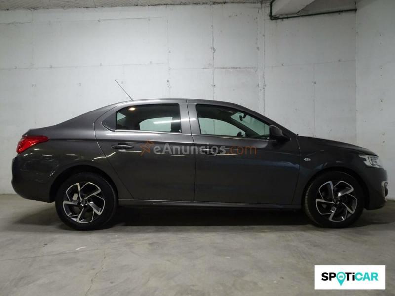 Citron C-Elysée  BlueHDi 75KW (100CV) Shine