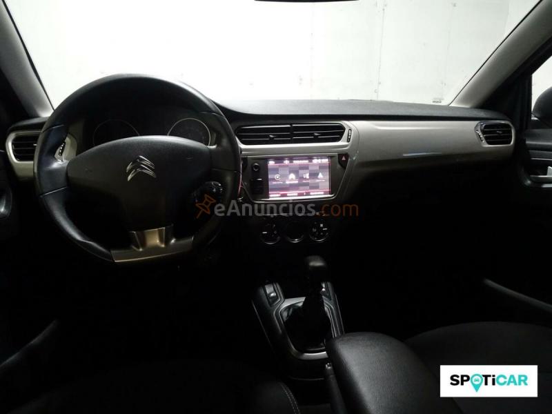 Citron C-Elysée  BlueHDi 75KW (100CV) Shine