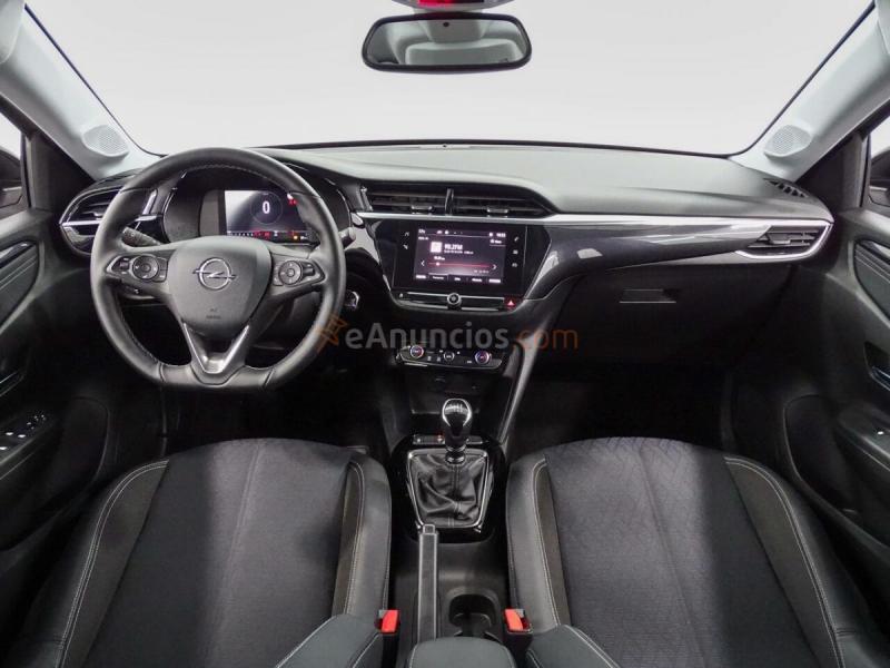 Opel Corsa  1.2T XHL 74kW (100CV) Elegance