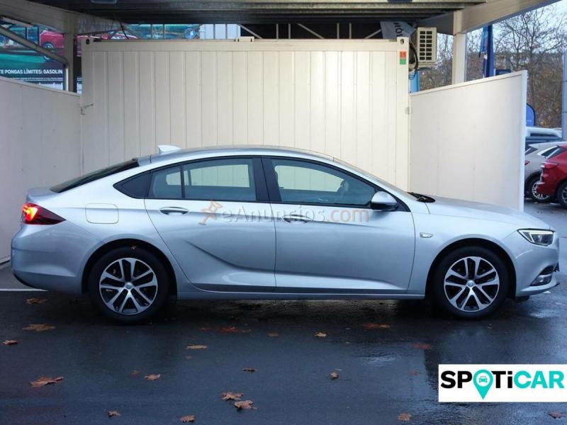 Opel Insignia   GS 1.6 CDTi 81kW ecoTEC D Selective