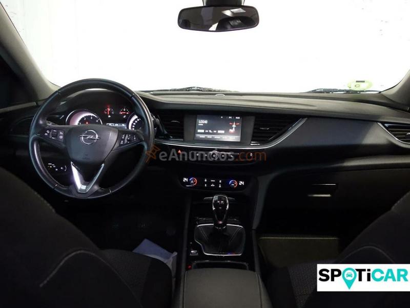 Opel Insignia   GS 1.6 CDTi 81kW ecoTEC D Selective