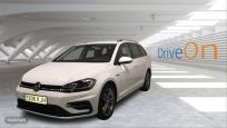 Volkswagen Golf Sport 2.0 TDI 110kW 150CV Variant de 2018 con 80.441 Km por 19.799 EUR. en Barcelona