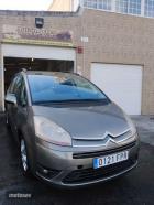 Citroen C4 Picasso 1.6 HDi Exclusive de 2007 con 364.000 Km por 2.800 EUR. en La Coruna