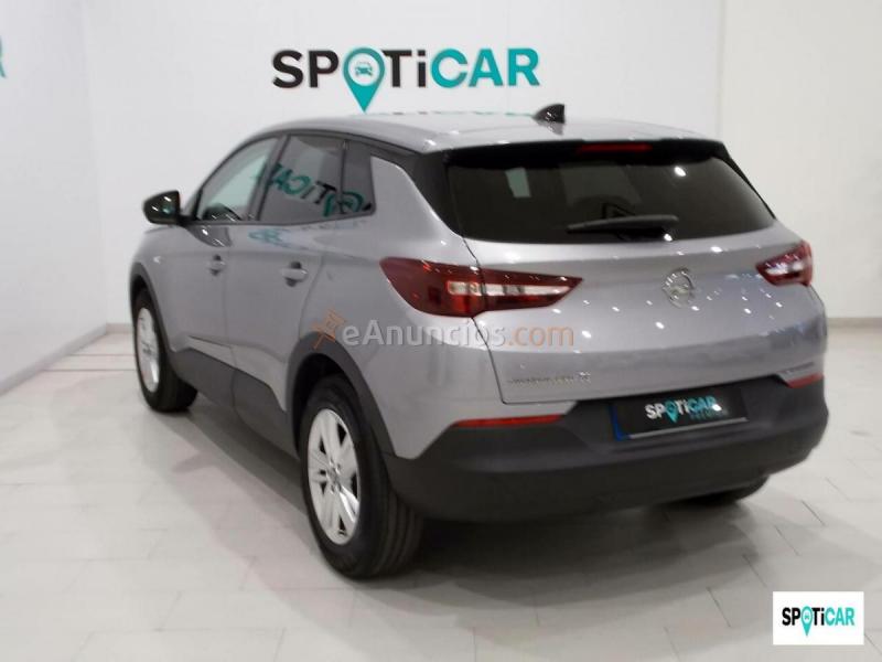 Opel Grandland X  1.5 CDTi Selective
