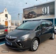 Opel Zafira 1.6 CDTi SS 99kW 134CV Selective de 2016 con 97.700 Km por 13.490 EUR. en Valencia