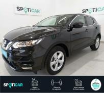 Nissan Qashqai  dCi 85 kW (115 CV) E6D ACENTA