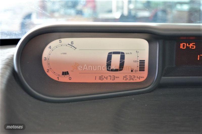 Citroen C3 Picasso VTi 95cv Attraction de 2014 con 110.000 Km por 6.490 EUR. en Ciudad Real