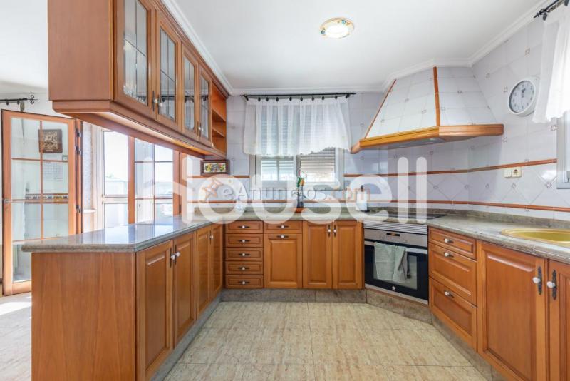 Casa en venta de 270 m Partida Masamarda, 46128 Alboraya (Valencia)