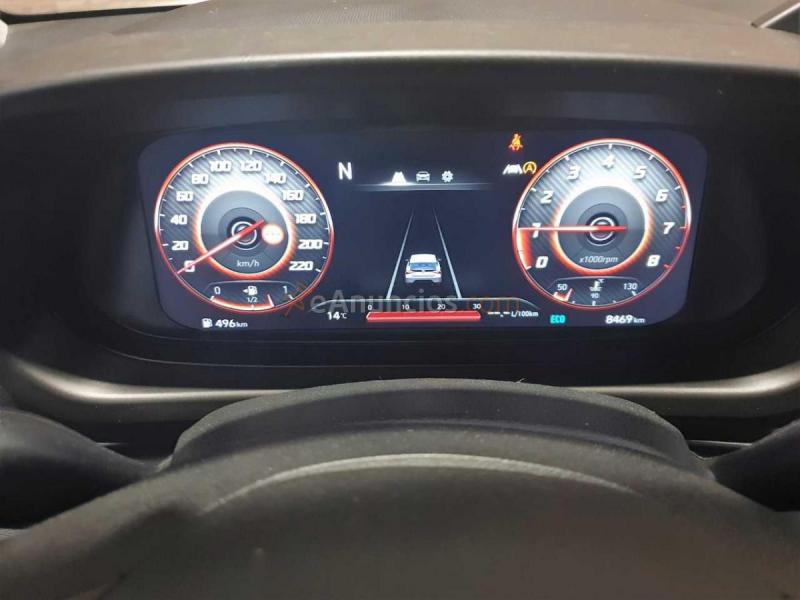 Hyundai i20 1.0 TGDI 74kW (100CV) 48V SLX