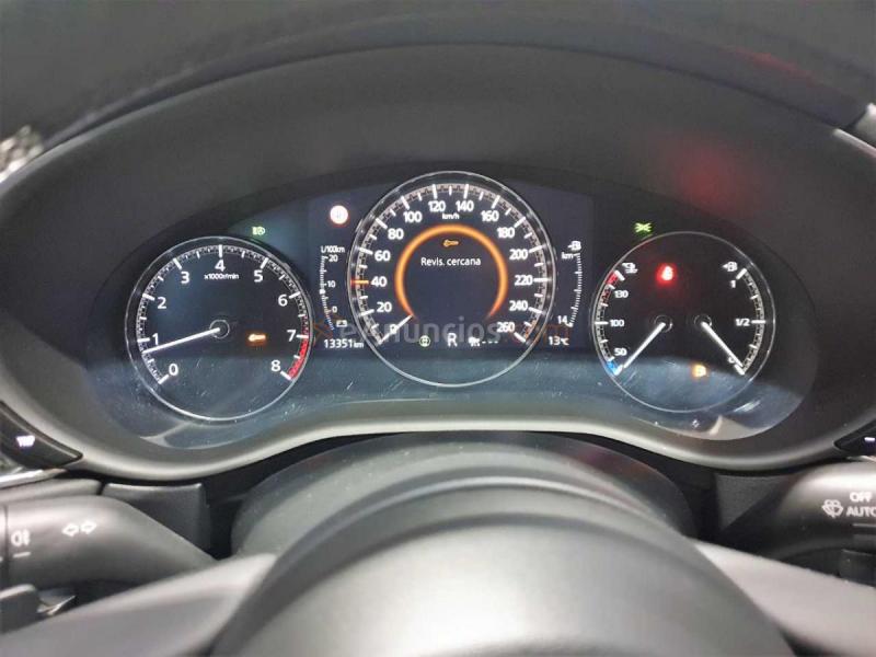 Mazda CX-30 SKYACTIV-G 2.0 90 kW 2WD AT Zenith