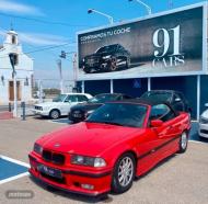 BMW Serie 3 325I CABRIOLET de 1993 con 131.000 Km por 6.990 EUR. en Valencia