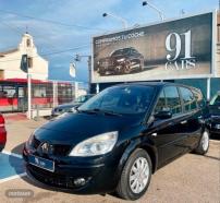 Renault Grand Scenic Dynamique 7 plazas 1.9dCi EU4 de 2007 con 155.000 Km por 5.490 EUR. en Valencia