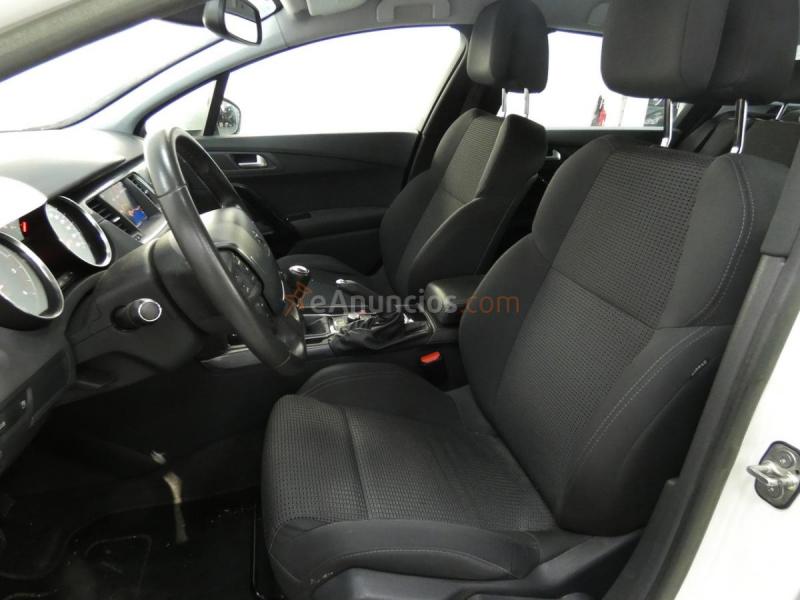 Peugeot 508 Active