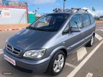 Opel Zafira 2.0 Dti 16v Blue Line de 2004 con 132.000 Km por 3.950 EUR. en Alicante