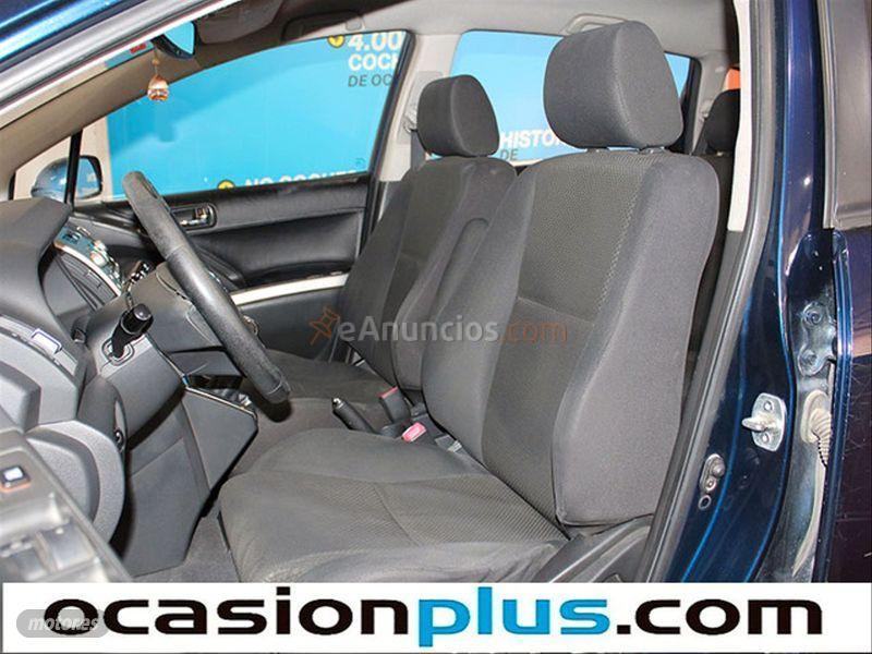 Toyota Corolla Verso 1.8 VVTi Luna de 2005 con 202.662 Km por 3.399 EUR. en Murcia