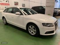 Audi A4 Avant 2.0 TDI 143cv DPF de 2010 con 331.009 Km por 5.499 EUR. en Sevilla