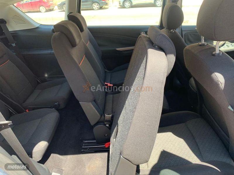 Ford S-Max 2.0 TDCi Trend de 2006 con 185.000 Km por 4.900 EUR. en Almeria