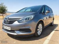 Opel Zafira 1.6 CDTi SS 120 Aniversario de 2018 con 148.000 Km por 11.900 EUR. en Badajoz