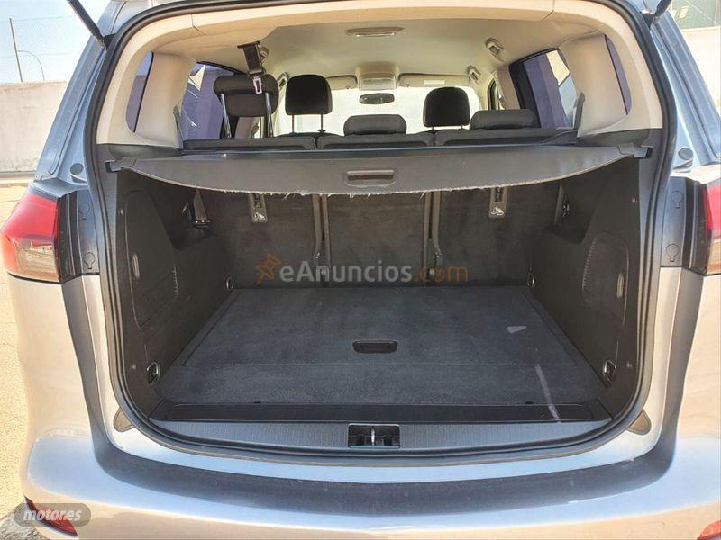 Opel Zafira 1.6 CDTi SS 120 Aniversario de 2018 con 148.000 Km por 11.900 EUR. en Badajoz