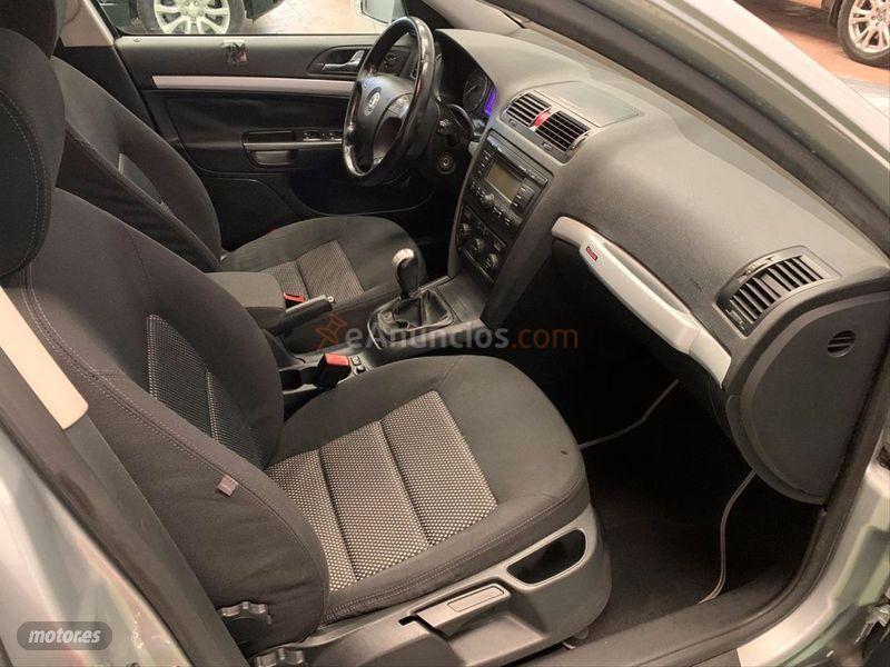 Skoda Scout 2.0 TDI 4x4 de 2009 con 220.355 Km por 5.999 EUR. en Sevilla