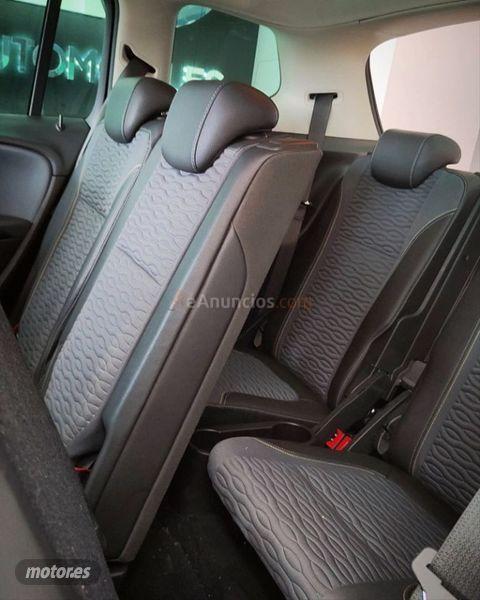 Opel Zafira 2.0 CDTi 165 CV Excellence de 2015 con 86.000 Km por 14.990 EUR. en Las Palmas