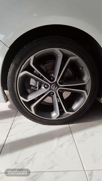 Opel Zafira 2.0 CDTi 165 CV Excellence de 2015 con 86.000 Km por 14.990 EUR. en Las Palmas