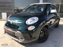 Fiat 500L 1.3 16v Mjet 70kW 95CV SS City Cross de 2018 con 75.200 Km por 14.300 EUR. en Castellon