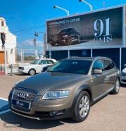 Audi Allroad Quattro 3.0 TDI quattro de 2008 con 144.000 Km por 11.990 EUR. en Valencia