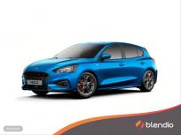 Ford Focus 1.0 Ecoboost MHEV 92kW STLine SB de 2021 con 1 Km por 26.000 EUR. en Vizcaya
