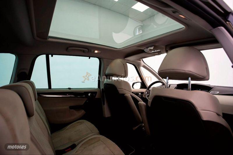 Citroen C4 Grand Picasso 2.0 HDi 150cv Exclusive de 2012 con 229.000 Km por 6.900 EUR. en Alicante