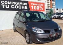 Renault Scenic Emotion 1.5dCi105 EU4 eco2 de 2008 con 182.000 Km por 3.800 EUR. en Alicante