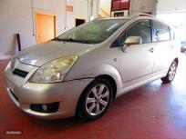 Toyota Corolla Verso 2.2 D4D 136cv Sol de 2007 con 313.834 Km por 2.400 EUR. en Toledo