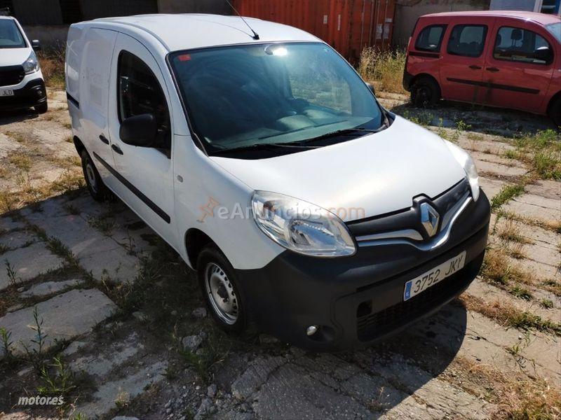 Renault Kangoo Combi Profesional M1AF Energy dCi 75 Euro 6 de 2016 con 150.000 Km por 6.300 EUR. en Madrid